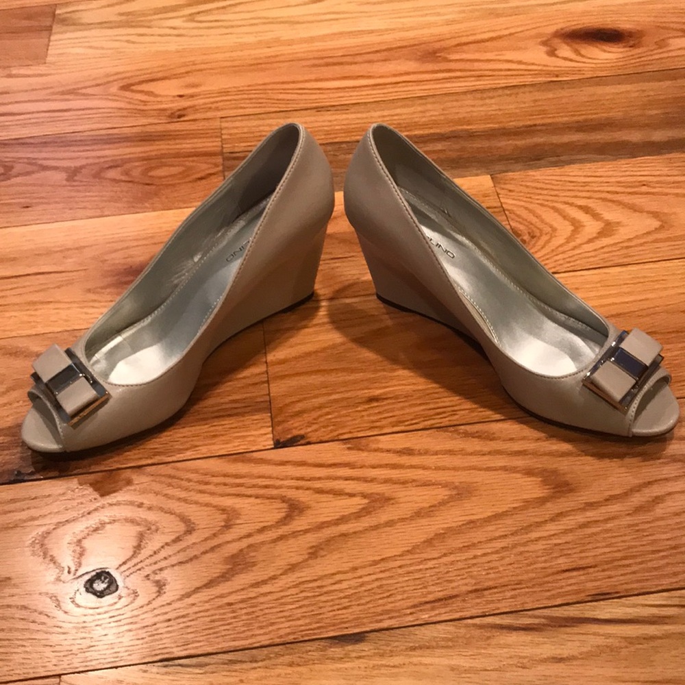 Bandolino Wedges